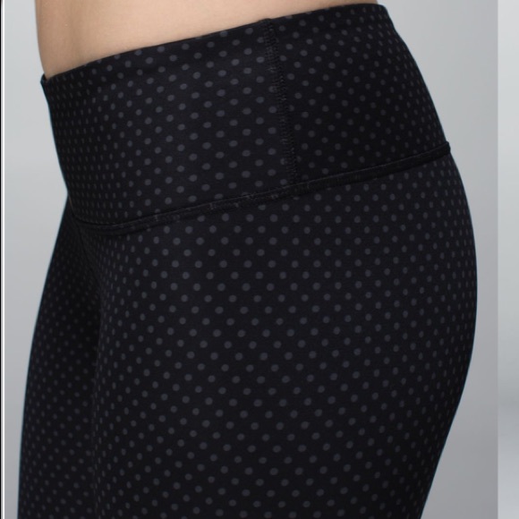 Lululemon Wunder Under Pant *Full-On Luxtreme - Picture 2 of 8